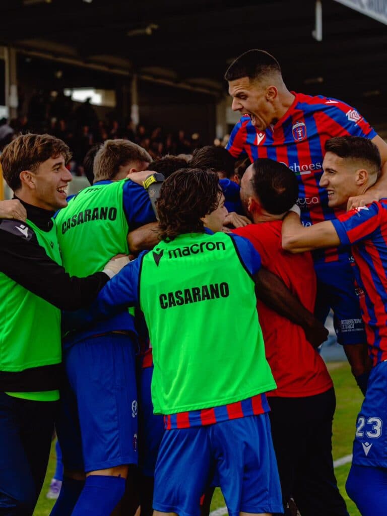 Casarano, mercato in fermento