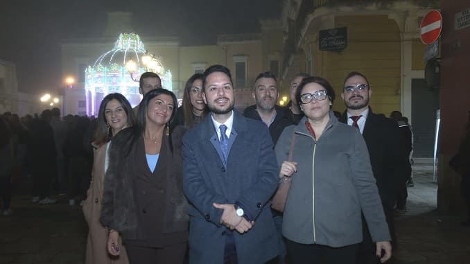 Gran finale in musica per la "Città del vino"