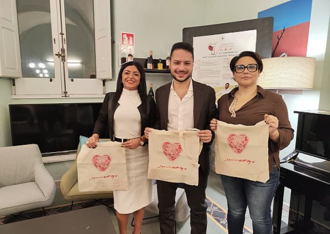 Tradizione, cultura, musica: tutto pronto per la "Città del vino"