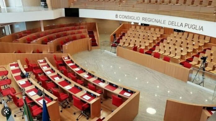 Regionali, il nuovo assetto del Consiglio: ecco gli eletti