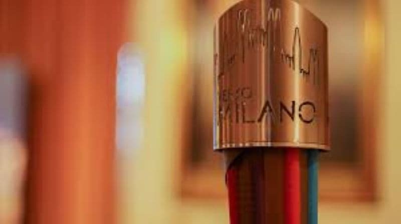 Giochi invernali Milano Cortina, Fiamma olimpica in Puglia dal 29 dicembre al 1° gennaio