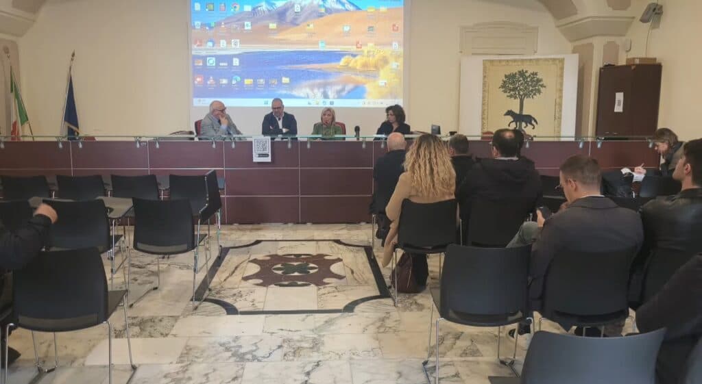 Lupiae Servizi avvia 14 bandi per 51 nuove assunzioni