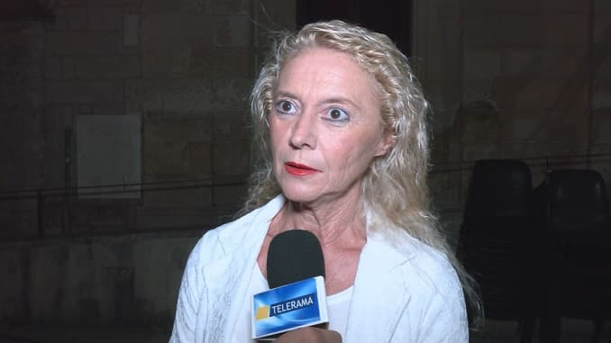 Bossolo di Kalashnikov in una busta: nuova minaccia alla giudice Mariano