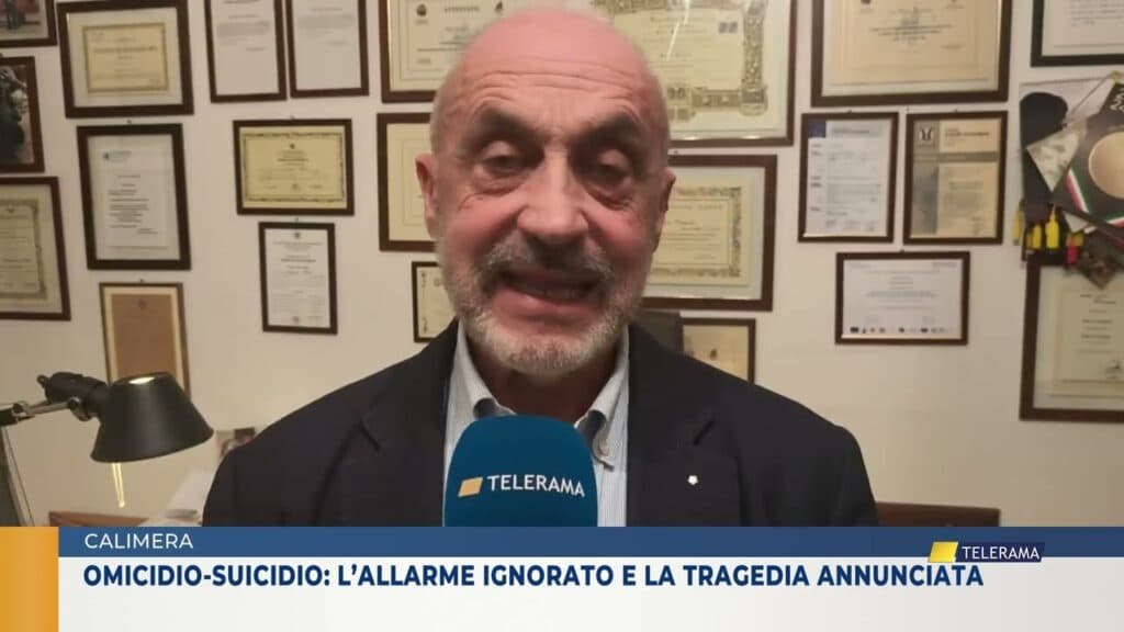 Calimera, omicidio-suicidio: l’allarme ignorato e la tragedia annunciata