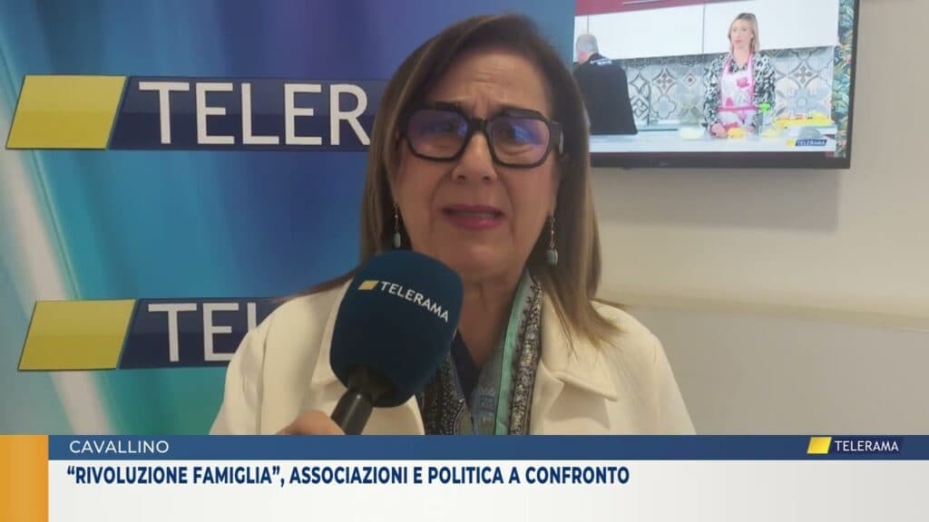 “Rivoluzione famiglia”, associazioni e politica a confronto