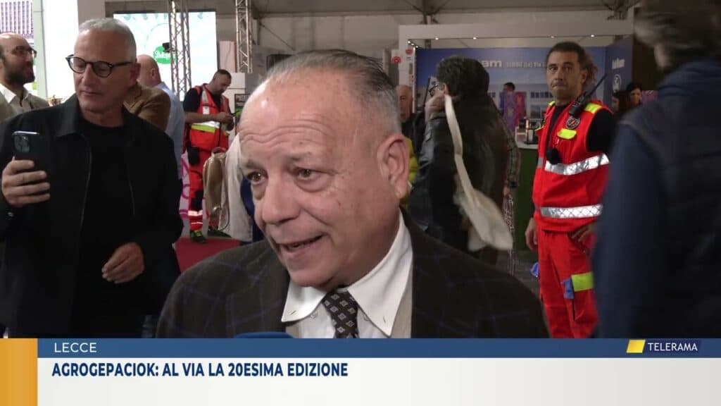 Agrogepaciok: al via la 20esima edizione