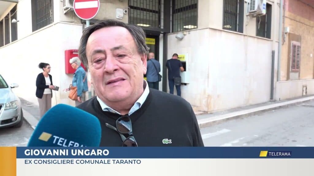 Talsano: Postamat senza soldi, sale la protesta