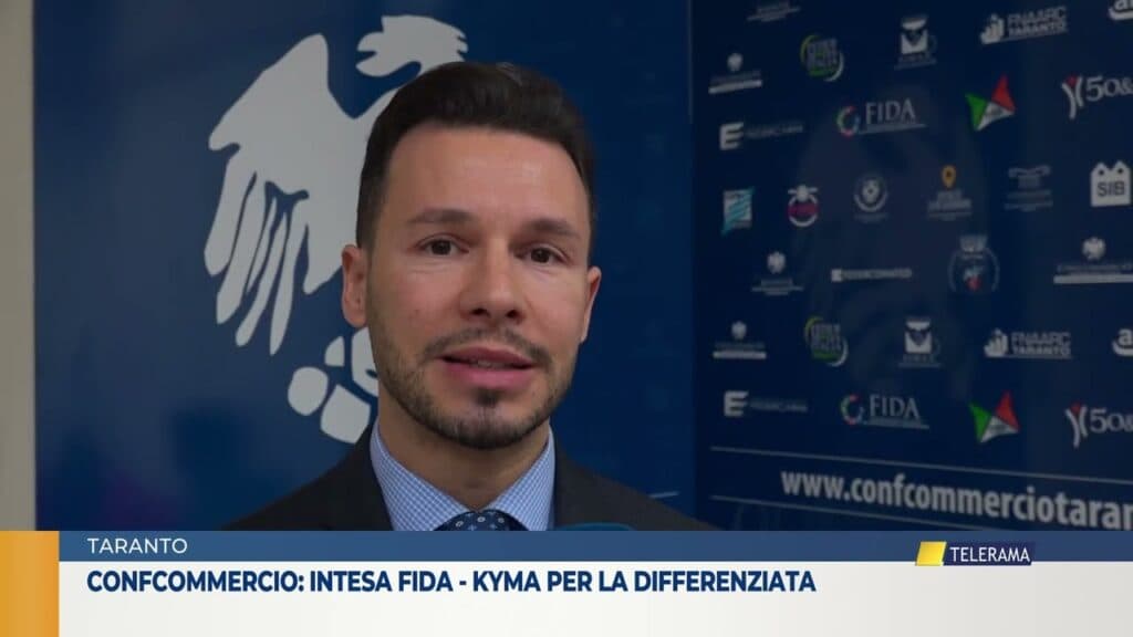 Taranto, differenziata e decoro urbano: Kyma Ambiente corre ai ripari