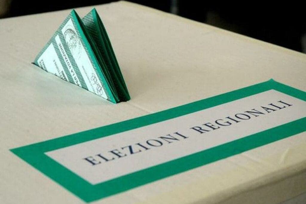 Regionali Puglia, affluenza in calo: alle 19 ha votato il 23,58%