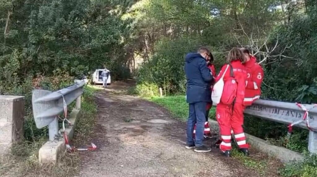 Donna scomparsa a Lecce: trovata priva di vita nella pineta di San Cataldo