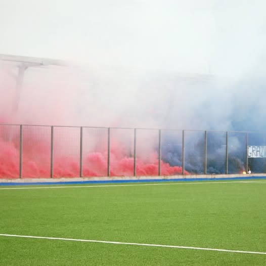 Coppa Italia Eccellenza: Novoli-Taranto 1-1