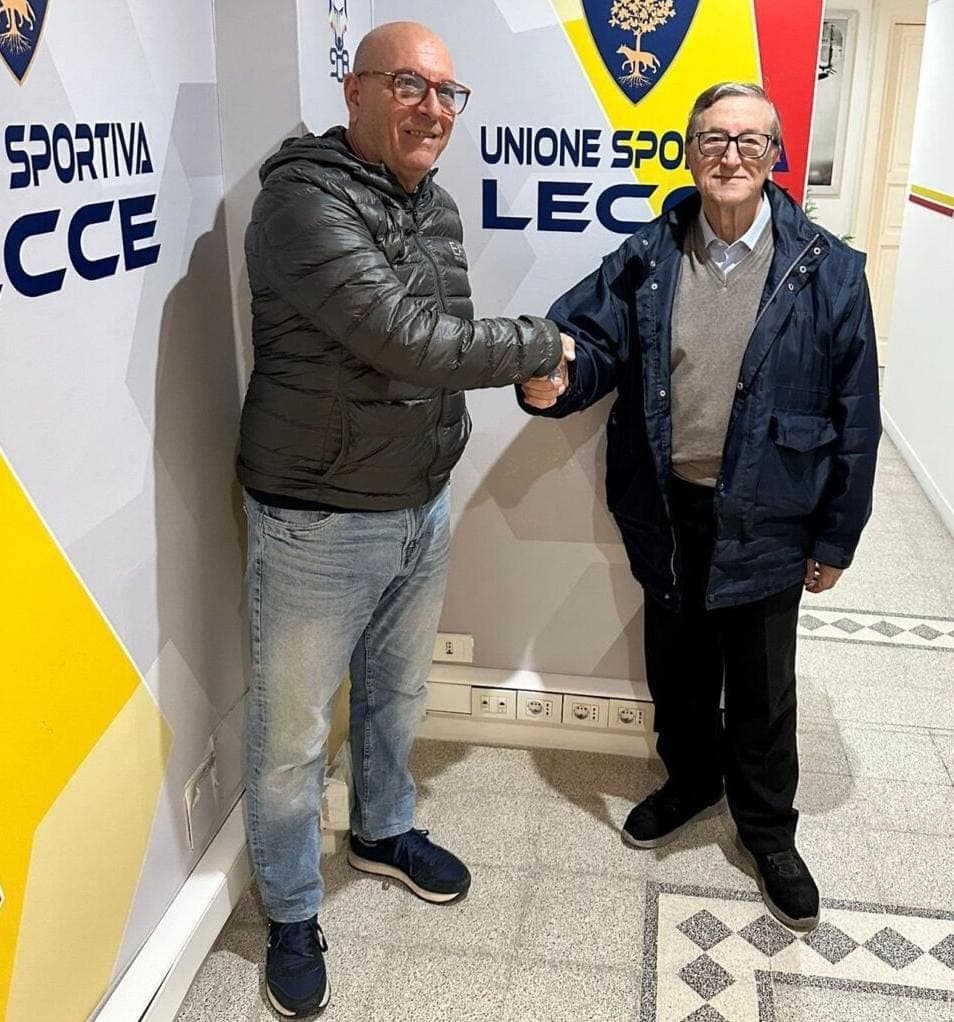Nasce il "Lecce Official Fan Club": la tutela della legalità tramite attività socio culturali