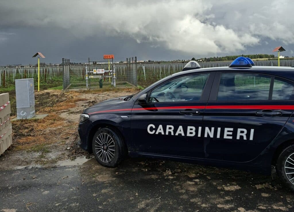 Guagnano, malore sul lavoro: 21enne in Rianimazione