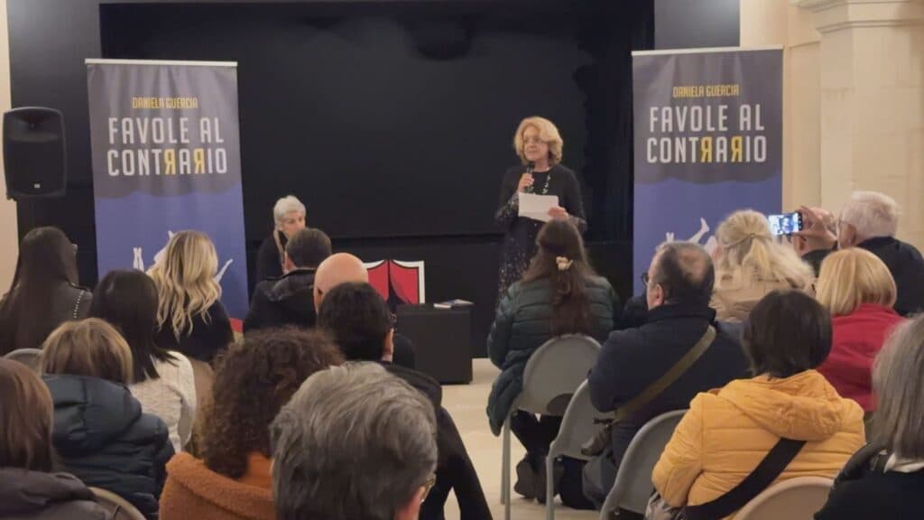 "Favole al contrario", quando la fantasia riscrive il finale cancellando il dramma
