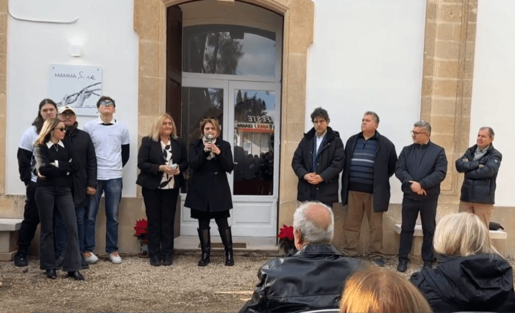 Una nuova casa per Mamma Sira, associazione vicina a chi soffre