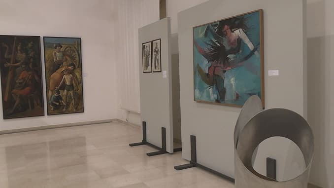 Nuova vita per il Museo Civico, un connubio di modernità e storicità