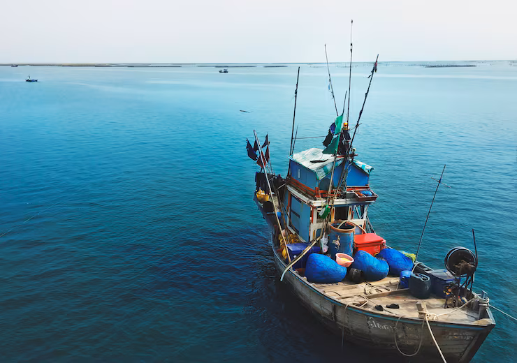 Contributi alla pesca: scontro a Fasano tra maggioranza e opposizione