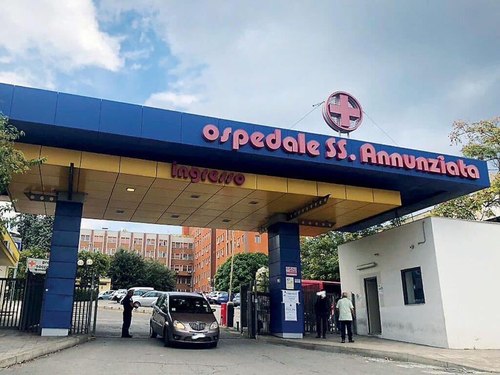 Taranto, feto senza vita dopo cesareo in ospedale. Indaga la Procura