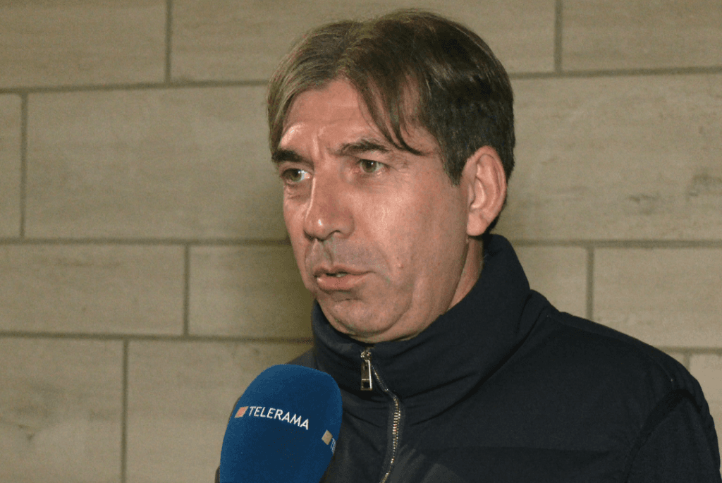 Trinchera: "Il Lecce non molla mai, faremo di tutto per centrare un'altra impresa"