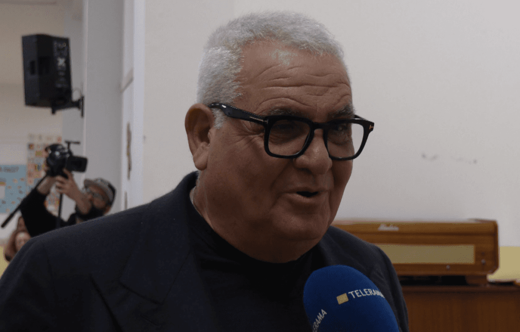 Corvino: "A gennaio mercato difficile, faremo scelte mirate"
