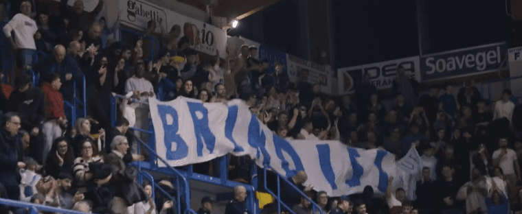 Valtur a Roseto per il pass alla Final Four