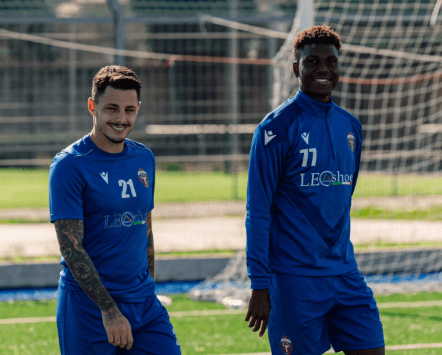 Casarano, date e orari delle partite dalla quinta alla dodicesima giornata