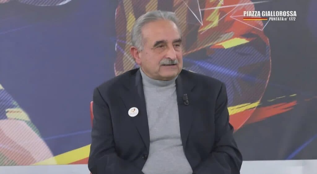 Congedo a Piazza Giallorossa: "Berisha? Fuori un mesetto. Stulic è fantastico"