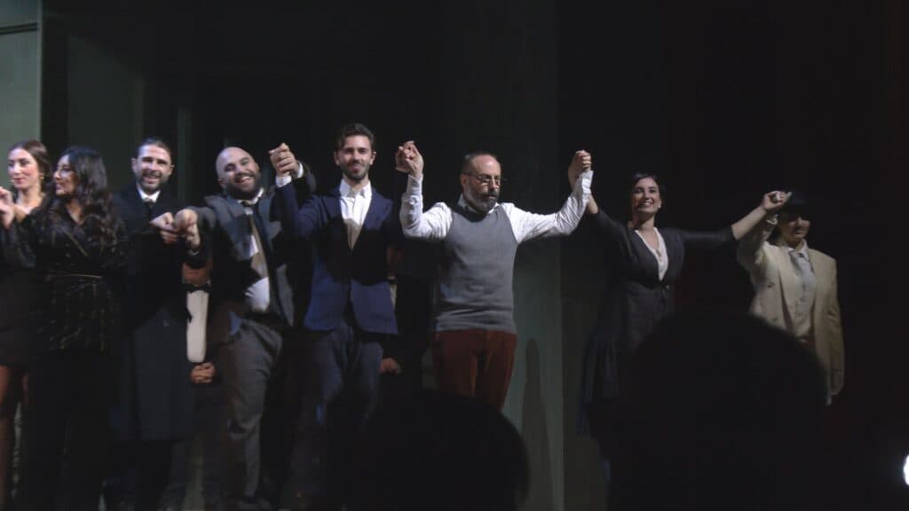 Tra passione, vendetta e destino: "Rigoletto" è al Politeama Greco