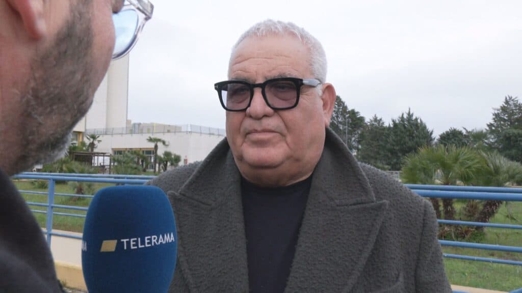 Corvino: " Weekend da spettatori in attesa di essere protagonisti col Como"
