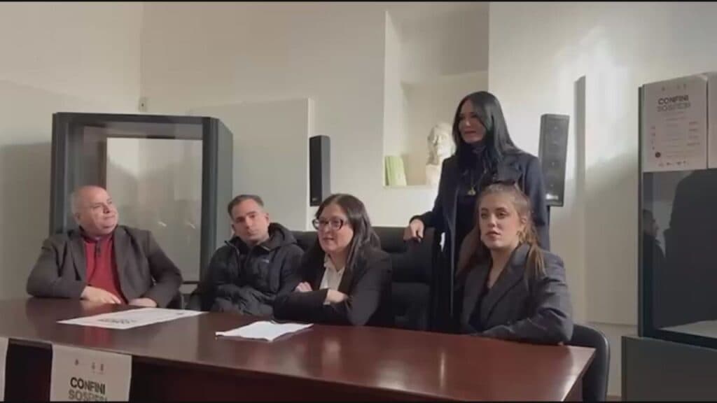 "Confini Sospesi, Natale nel Mondo": l'iniziativa multiculturale a Taurisano