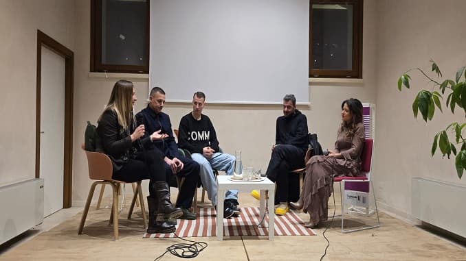 Camarda e il legame con i suoi genitori: “Sempre al mio fianco, sono la mia forza”