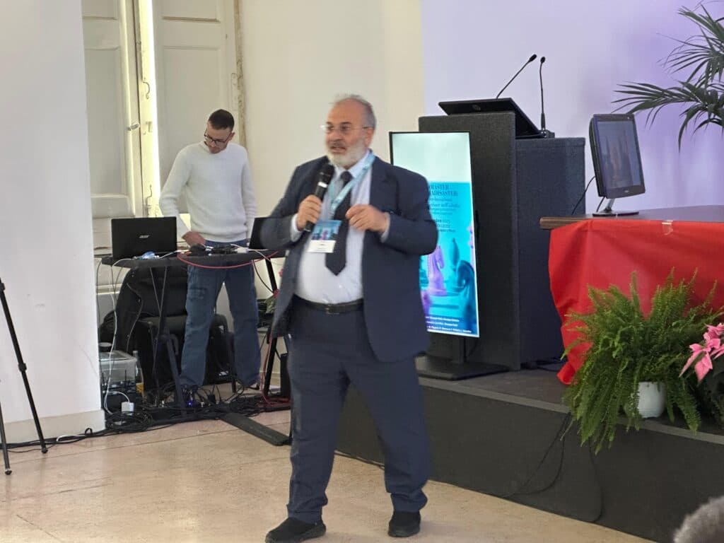 Fratture e lussazioni: esperti di livello nazionale e internazionale a confronto a Monteroni