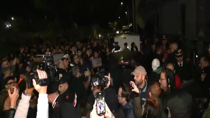 Tatiana, la svolta: trovata viva in una mansarda. L'ipotesi: un sequestro