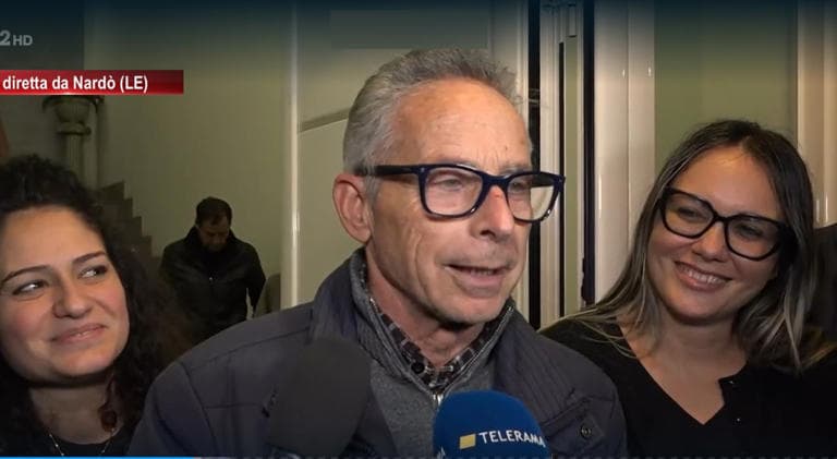 Tatiana, la famiglia: "Non ci sarà nessuna denuncia nei confronti di Dragos"