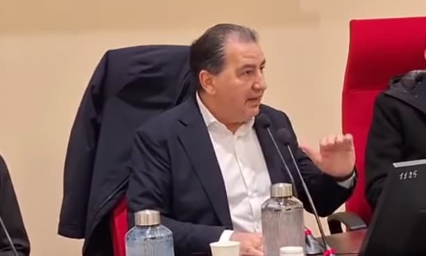 Lecce, proposta la cittadinanza onoraria per Fefé De Giorgi
