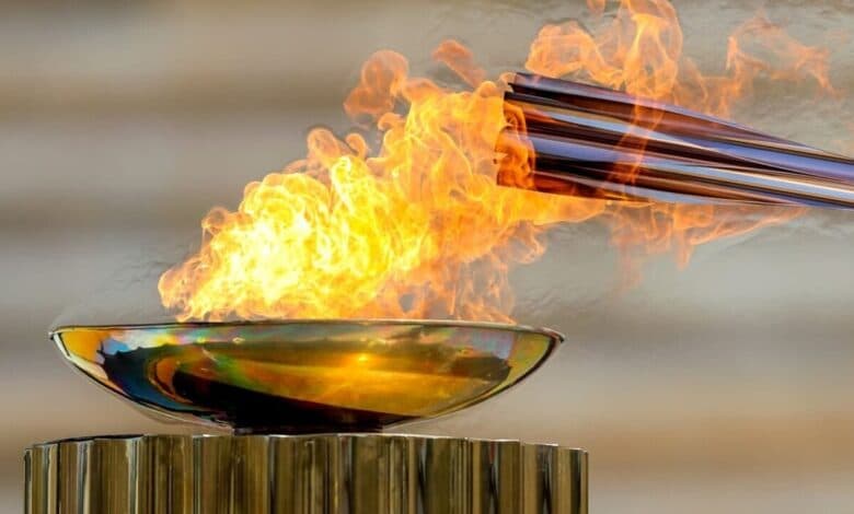 Artisti e sportivi pugliesi pronti a portare la fiamma Olimpica