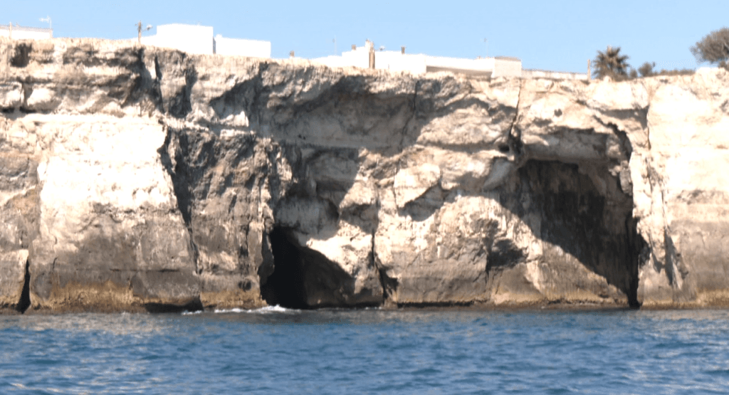Grotte preistoriche verso il riconoscimento di patrimonio Unesco