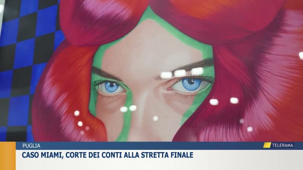 Caso Miami, Corte dei Conti alla stretta finale