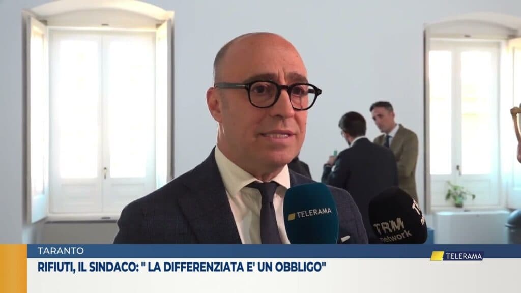 Taranto, consiglio monotematico su Kyma Ambiente: organizzazione e bilancio
