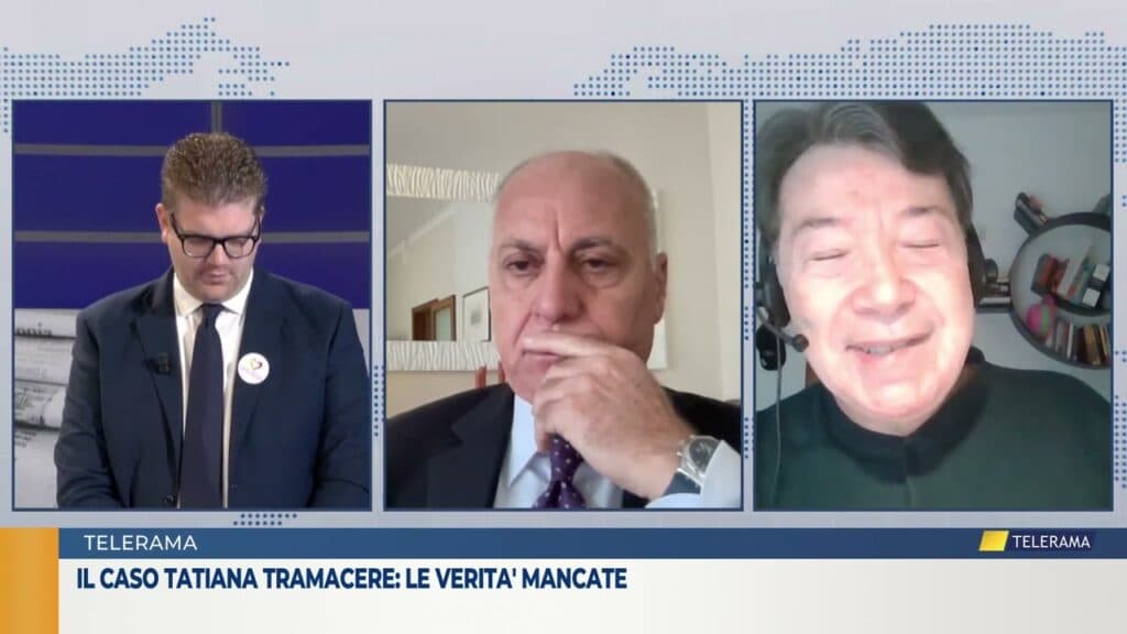 Il caso di Tatiana Tramacere: le verità mancate