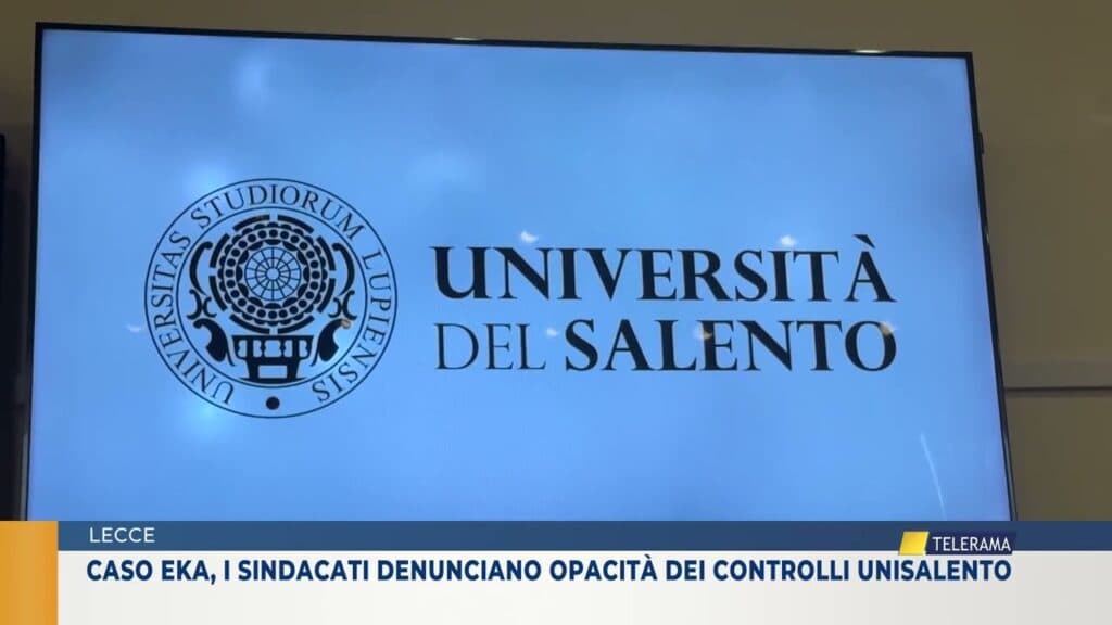 Caso Eka, sindacati denunciano “opacità e regole piegate". Società respinge accuse