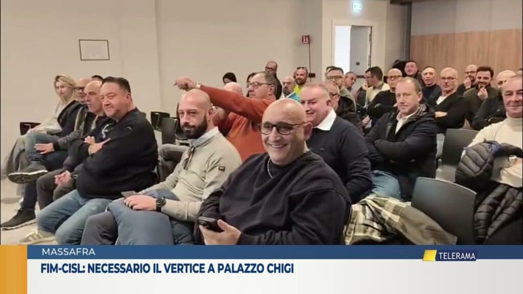 Ex Ilva, i commissari valutano le offerte. La Fim chiede il vertice