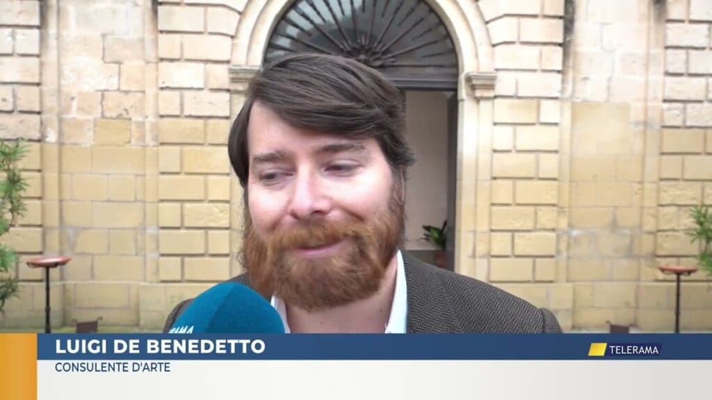 Amici dei musei: il collezionismo a Palazzo Pantaleo