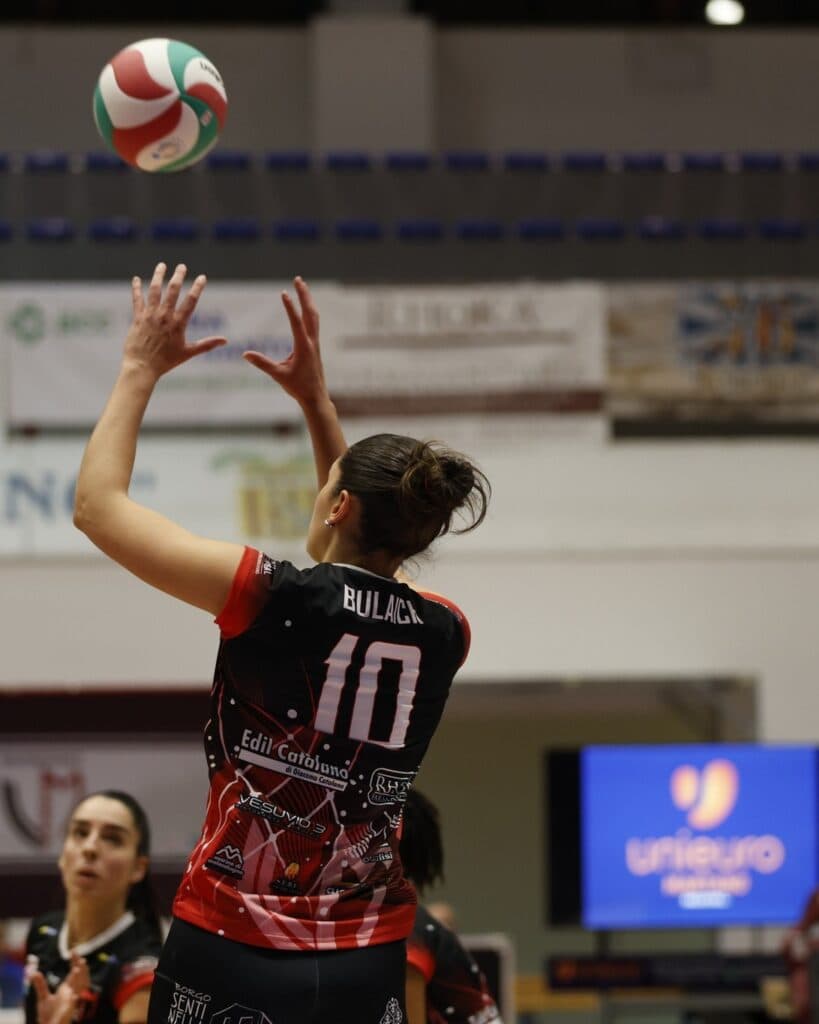 Volley A2: Melendugno si "beve" Marsala