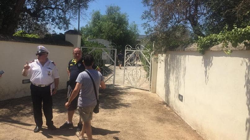 Due donne morirono folgorate: maxi risarcimento di un milione per una famiglia