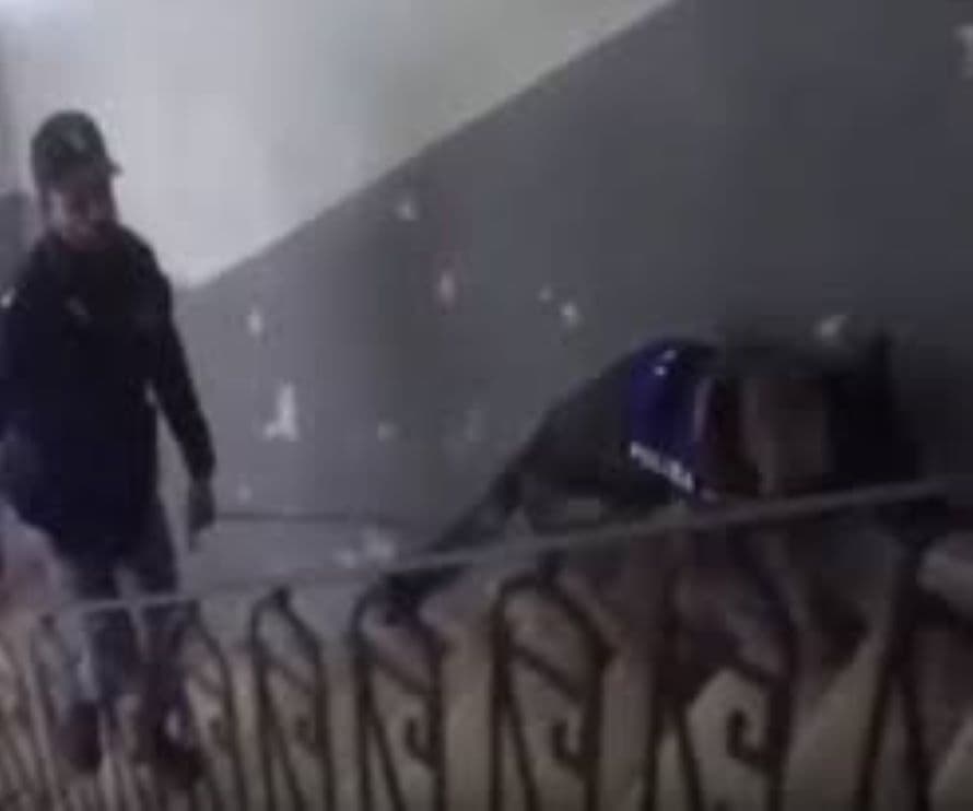 Bari: finto suicidio Nicola Vasienti, arrestati esecutori e mandanti