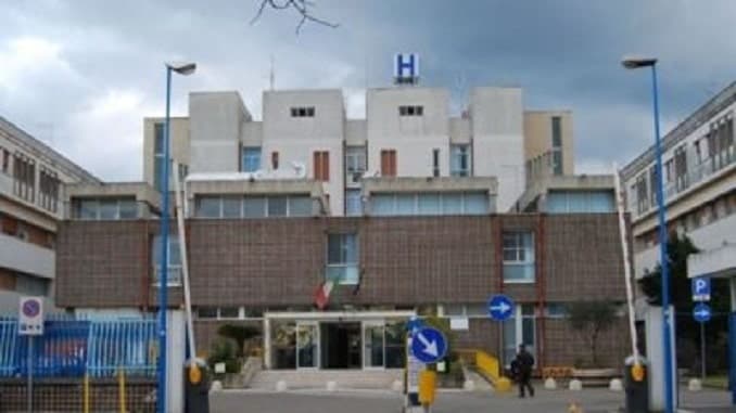 Ospedale Copertino, un reparto d'eccellenza nazionale: Ortopedia è quarta in Italia