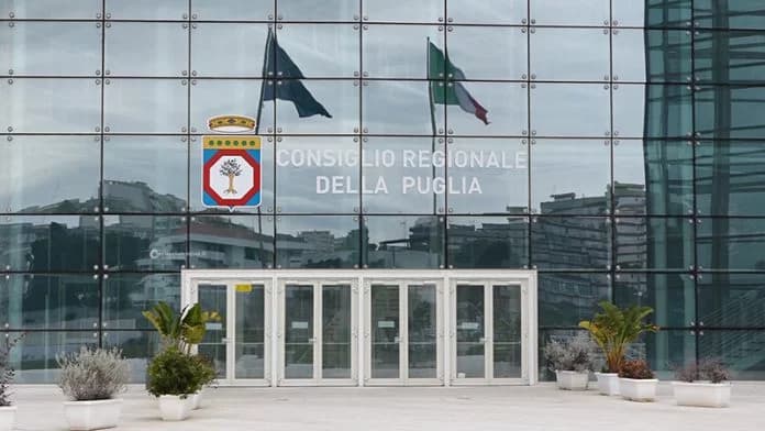 Consiglio regionale, al via la nuova legislatura
