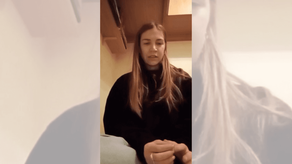 Tatiana Tramacere rompe il silenzio: “Chiedo scusa a tutti”