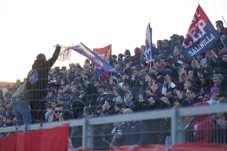 Taranto: giovedì di Coppa per continuare a sognare